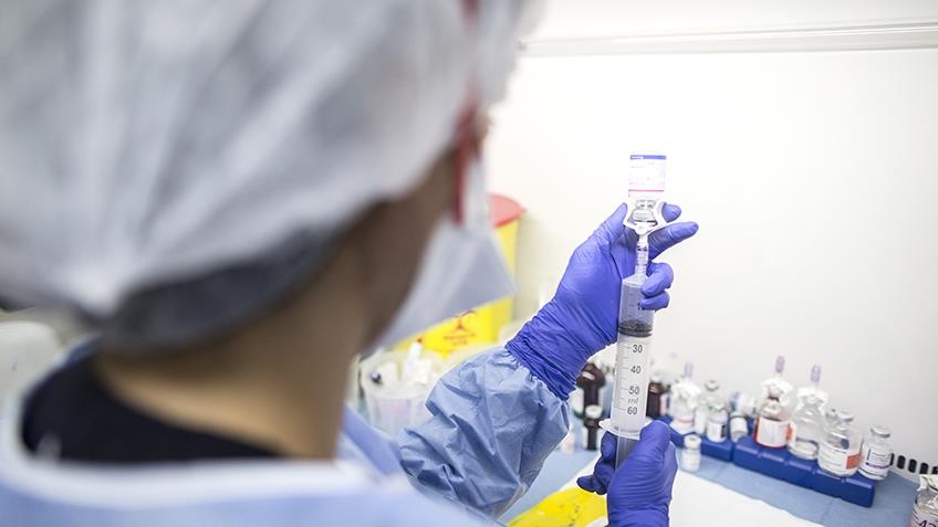 La OMS asegura que la viruela del mono se puede contener pese a los más de 250 casos confirmados en el mundo