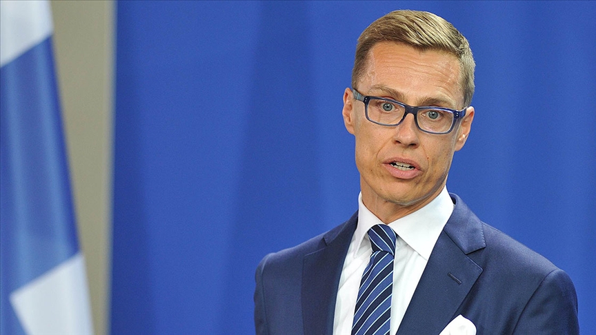 Eski Finlandiya Başbakanı Stubb: Türkiye'nin güvenlik endişeleri dikkate alınmalı
