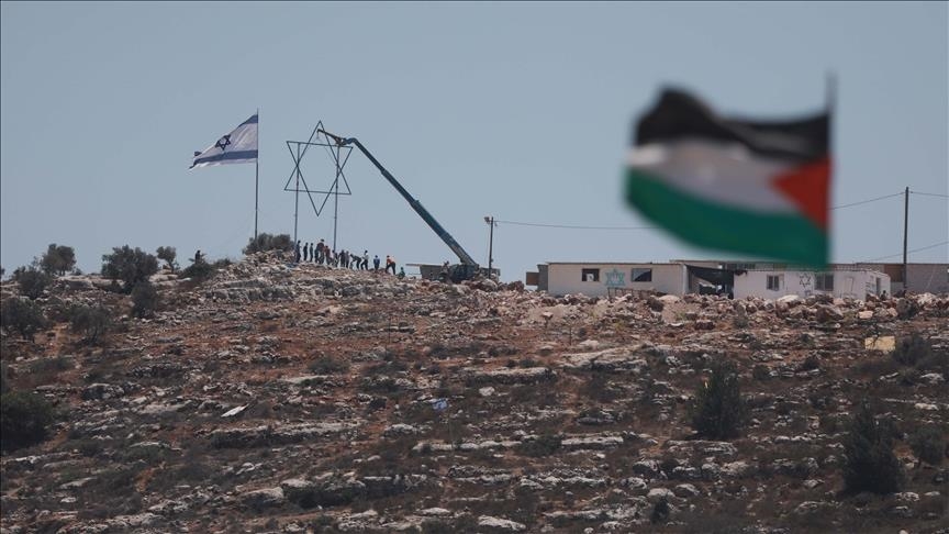 Palestina puji hubungan erat dengan Turki