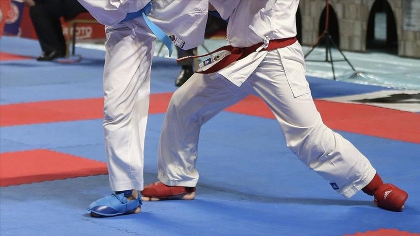 На юге Турции стартует 57-й Чемпионат Европы по каратэ