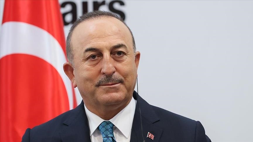 Turkiye says it will continue to stand by Palestine for independent state