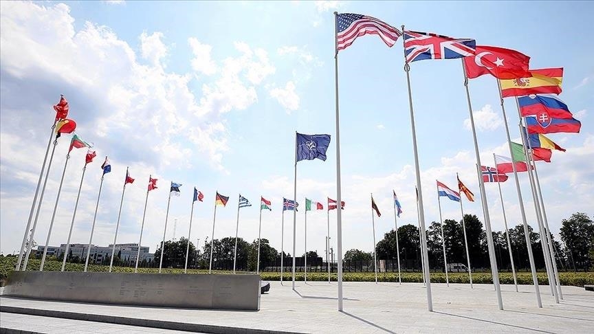 Turkiye to host talks with Sweden, Finland on NATO bids