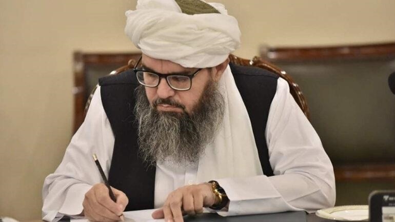 طالبان: کمیسیونی برای برگزاری «لویه جرگه» تشکیل شد