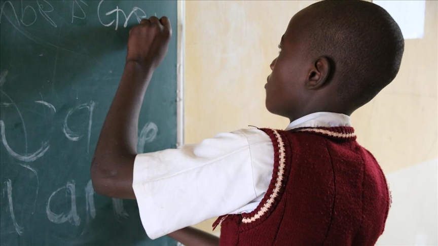 UNICEF providing over 300,000 insurgency-affected children in Nigeria with access to education UNICEF providing over 300,000 insurgency-affected children in Nigeria with access to education