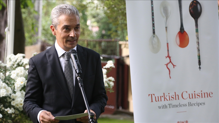 U Srbiji održana manifestacija ”Sedmica turske kuhinje”