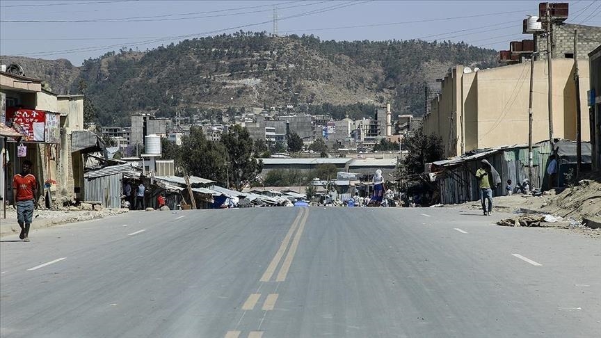 Thousands arrested in Ethiopia’s Amhara region crackdown