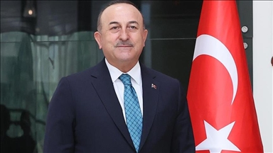 Turkish foreign minister’s visit to Israel ‘very important’: Spokesman