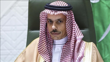 وزير خارجية السعودية: حققنا تقدما بمحادثات إيران لكنه ليس كافيا 