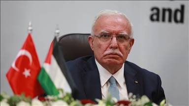 المالکی: مواضع ترکیه  با انتظارات مردم فلسطین منطبق است