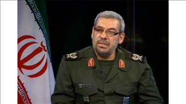 انتقاد یک فرمانده ارشد سپاه از اقامت فرزندان مسئولان ایران در خارج
