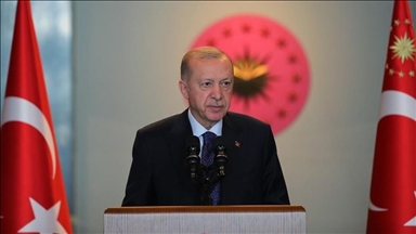 Turquie: le Haut conseil consultatif présidentiel se réuni pour discuter des questions migratoires 