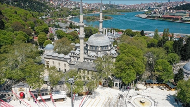 جامع أيوب و"بيير لوتيه" و"تلفريك".. ثلاثي خليج إسطنبول الذهبي