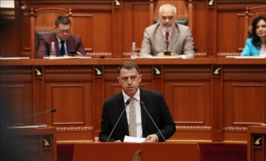Predsjednik Albanije nije izabran ni u drugom krugu izbora