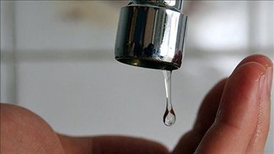 Sécheresse en Californie : le gouverneur évoque des restrictions d'eau obligatoires