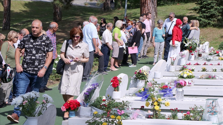 BiH: Masakr na Kapiji je najtužniji dan tuzlanske historije