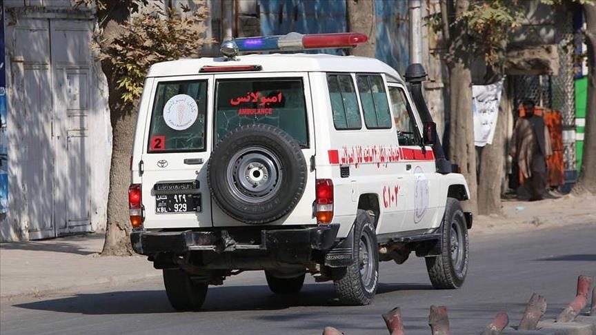 Afganistan: U bombaškim napadima poginulo 14 osoba