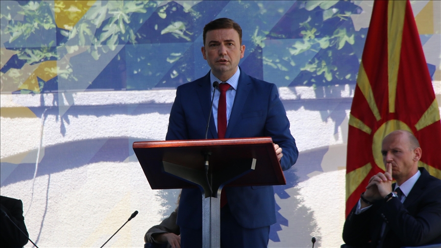 Османи: „Бараме итнo отворање на преговори за членство на Северна Македонија и Албанија во ЕУ“