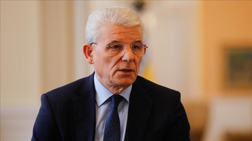 BiH: Džaferović uputio telegram saučešća Bidenu nakon pucnjave u Texasu