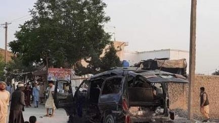 Afghanistan: au moins 14 morts et 32 ​​blessés dans quatre attentats à la bombe 