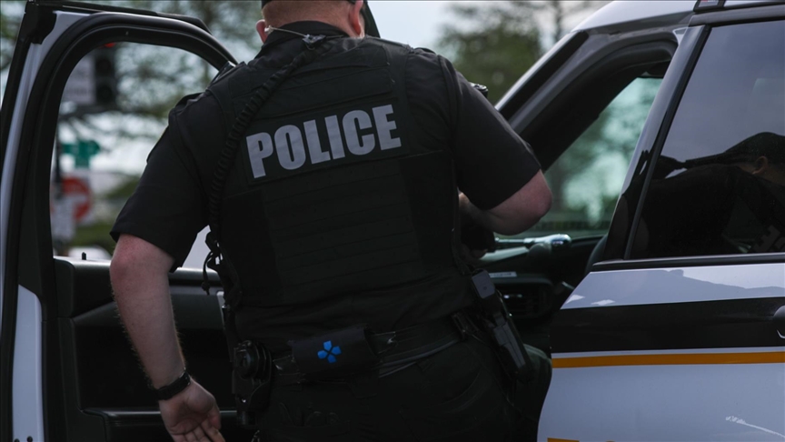 Biden orders policing reform 2 years after George Floyd’s murder
