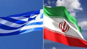 Iran summons Greek envoy over oil tanker seizure