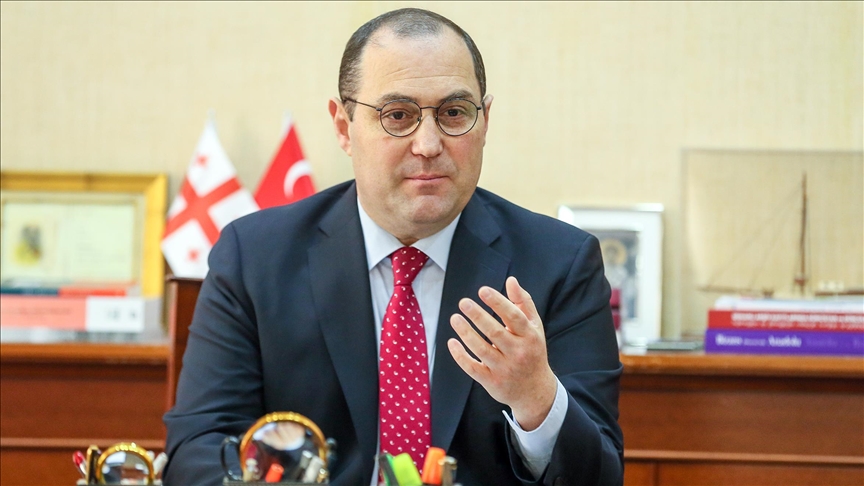 Türkiye-Gürcistan diplomatik ilişkileri yeniden tesisinin 30. yılında