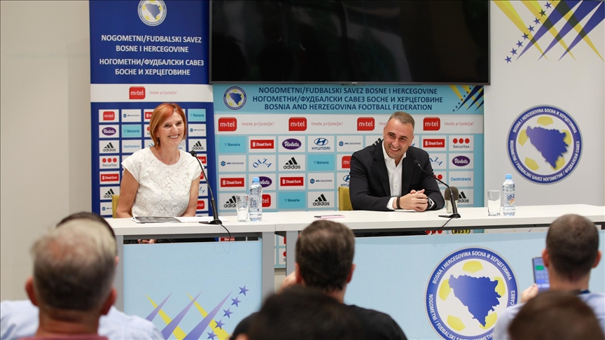 Petev uoči utakmica UEFA Lige nacija: Moramo biti mentalno zreliji, bolji i pametniji