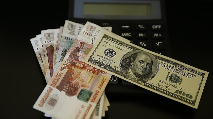 Rusya Maliye Bakanlığı: Tüm kısıtlamalara rağmen kamu borcu ödemelerini yapacağız