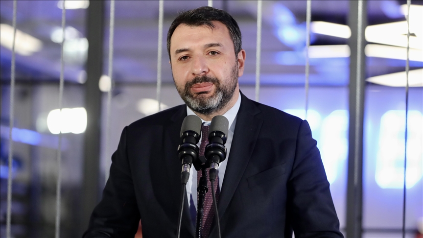 Türkiye'deki KOBİ'lerin 'başarı hikayesi' gelişmekte olan ülkelerin ilgisini çekiyor