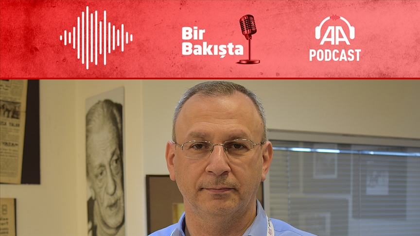 Necip Fazıl Kısakürek’i torunu Emrah Kısakürek anlattı