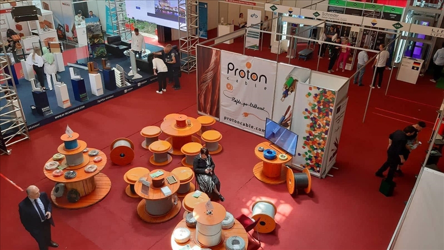 Kosovo: U Prištini otvoren Međunarodni sajam EXPOKOS
