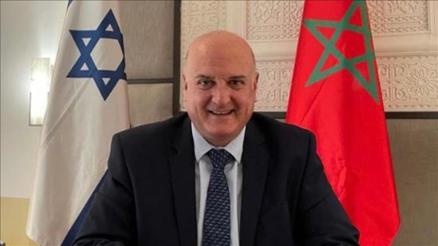 دبلوماسي إسرائيلي: سنوقع مع المغرب أول اتفاقية بالمجال العلمي