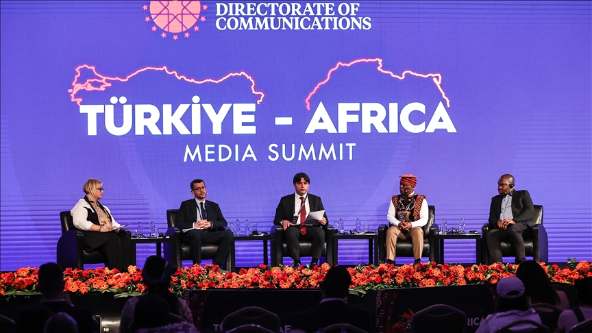 إسطنبول.. ندوة تناقش الصورة السلبية لإفريقيا في الإعلام الغربي