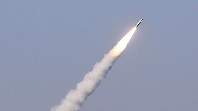 North Korea test fires 3 missiles, including suspected ICBM, says South Korea