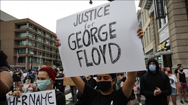 ABD'de George Floyd'un ölümünün 2. yılında değişim, vaatler kadar hızlı olmadı