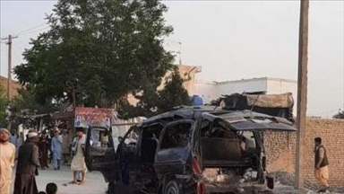 حملات پیاپی در افغانستان؛ 14 نفر کشته شدند