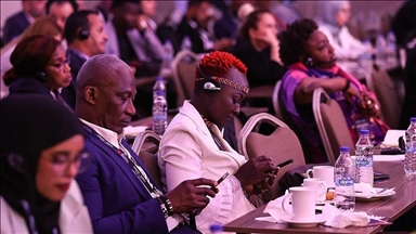 African, Turkish journalists converge on Istanbul for media summit