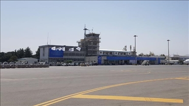 طالبان: مذاکرات با قطر و ترکیه در مورد بهره برداری از فرودگاه‌های افغانستان ادامه دارد