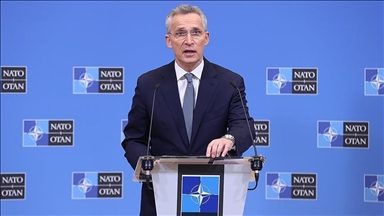 Sekjen NATO akui kekhawatiran Turki atas tawaran keanggotaan Swedia dan Finlandia