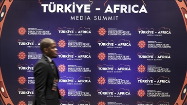 Fillon Samiti i Medias Turqi-Afrikë