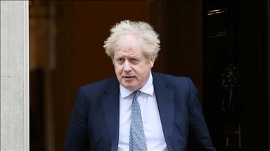 Nouvelles demandes au Parlement britannique pour la démission du Premier ministre