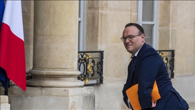 France : Le parquet de Paris n'ouvre pas d'enquête "en l'état" sur les accusations de viols contre Damien Abad