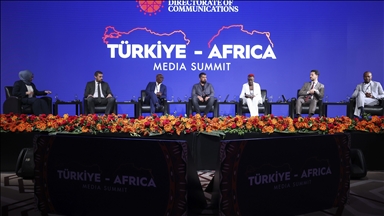 Tursko-afrički medijski samit: Čelnici medijskih kuća ukazali na probleme i izazove sektora