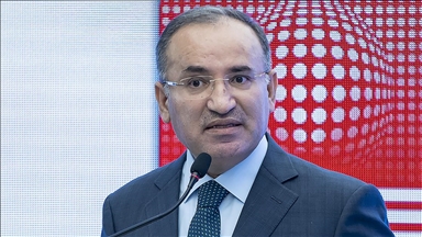 Adalet Bakanı Bozdağ'dan, Kılıçdaroğlu'nun iddialarına tepki