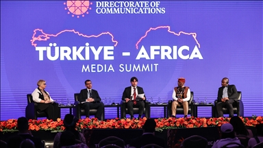 إسطنبول.. ندوة تناقش الصورة السلبية لإفريقيا في الإعلام الغربي
