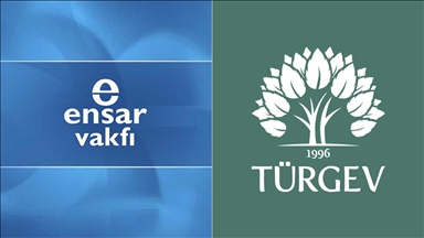 TÜRGEV ve Ensar Vakfından Kılıçdaroğlu'nun iddialarına tepki