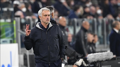 Mourinho on verge of being 1st to bag all UEFA club trophies