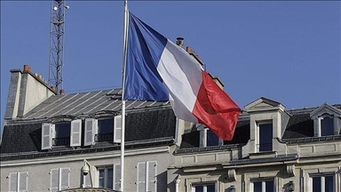 France : le nom de Damien Abad cité dans une affaire de tentative de meurtre d'un syndicaliste