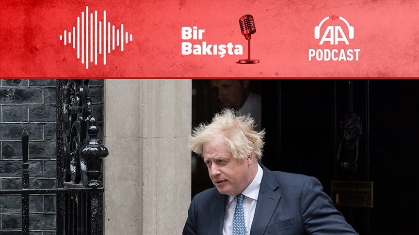 Boris Johnson’ın iktidarının sürmesi, kendi milletvekillerine bağlı