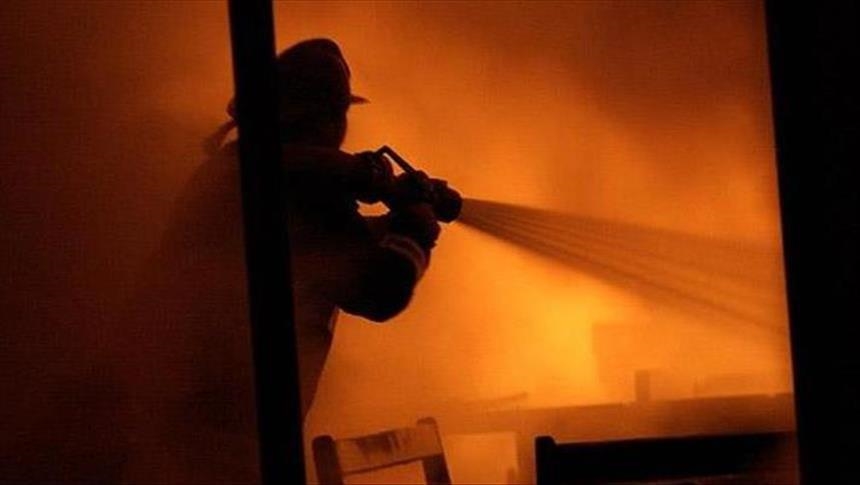 2 workers killed in explosion at Spanish biodiesel plant